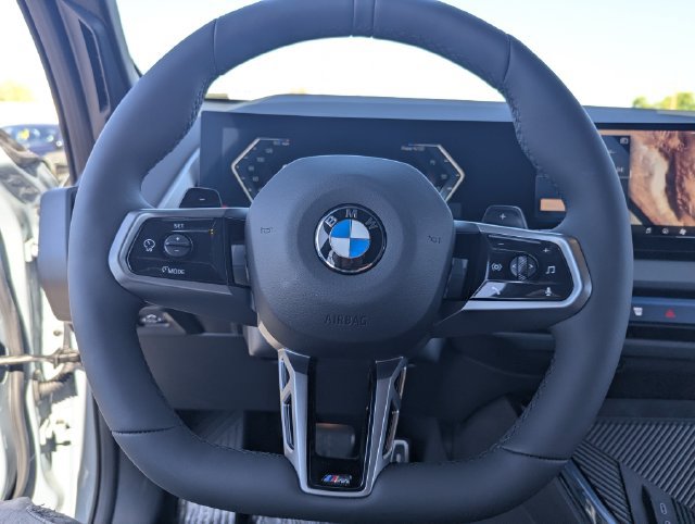 Used 2026 BMW X3 xDrive30i w/ Premium Package AWD/4WD image 24