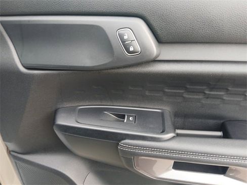 New 2025 Ford Ranger XLT w/ Equipment Group 301A High image 16