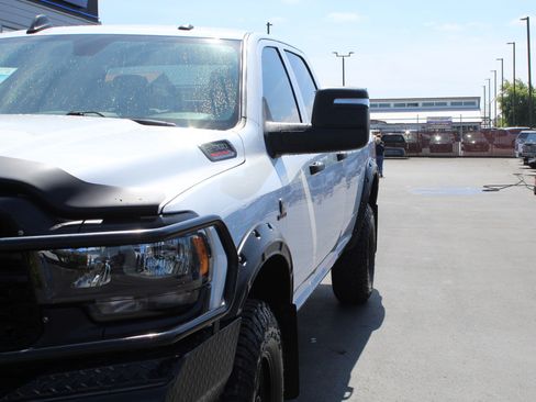 Used 2024 RAM 2500 Tradesman AWD/4WD image 12