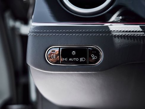Used 2024 Bentley Continental GT Speed AWD/4WD image 47