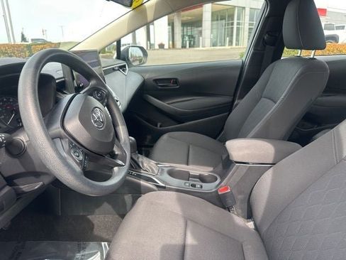 Used 2023 Toyota Corolla LE FWD image 14