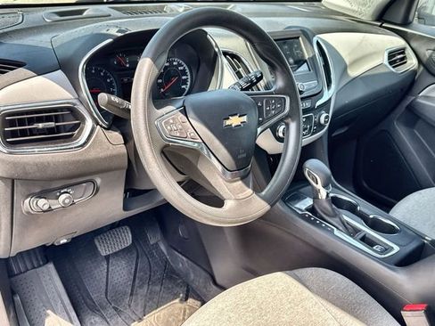 New 2024 Chevrolet Equinox LS w/ LPO, Floor Liner Package image 10