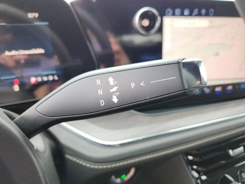 New 2026 Chevrolet Tahoe Premier image 36