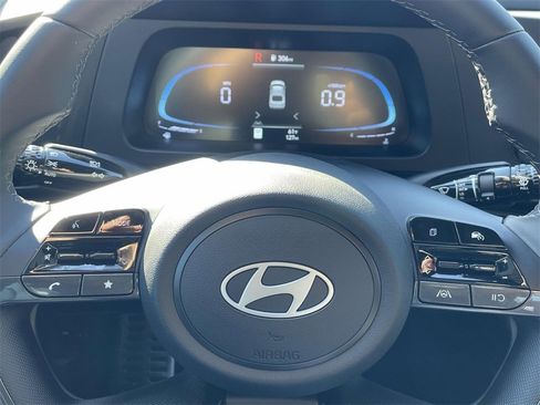 New 2026 Hyundai Elantra Sport image 18