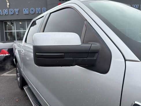 Used 2014 Ford F150 FX4 w/ Equipment Group 402A Luxury image 5