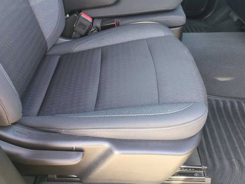 Used 2023 Chevrolet Silverado 1500 Custom RWD image 27