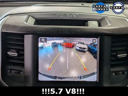 Used 2023 RAM 1500 Big Horn w/ Trailer Tow Group image 37