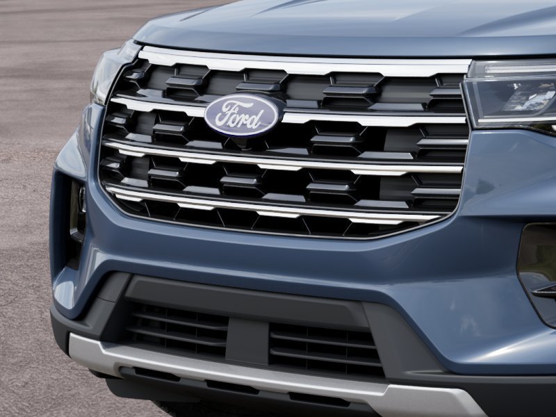 New 2027 Ford Explorer Active w/ Active Comfort Package AWD/4WD image 17