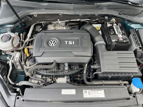 Used 2019 Volkswagen Golf Alltrack S AWD/4WD image 24