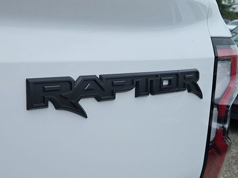 Used 2024 Ford Ranger Raptor AWD/4WD image 12