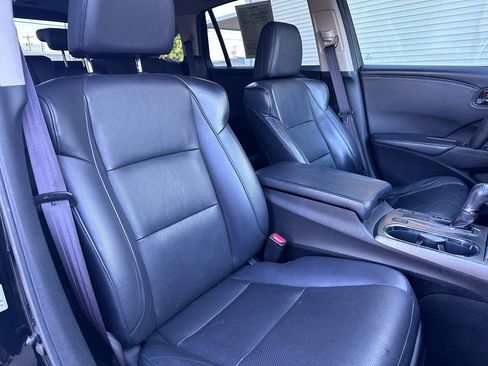 Used 2013 Acura RDX FWD w/ Technology Package image 18