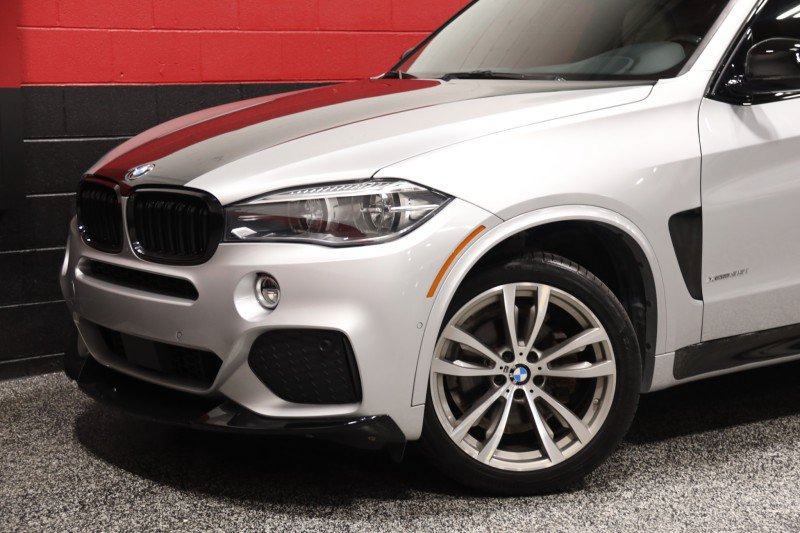 Used 2018 BMW X5 xDrive35i AWD/4WD image 20