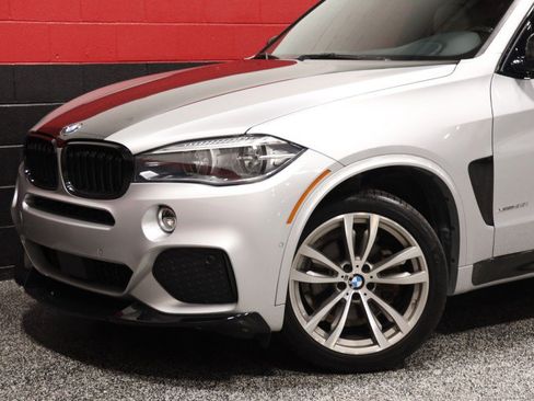 Used 2018 BMW X5 xDrive35i AWD/4WD image 20