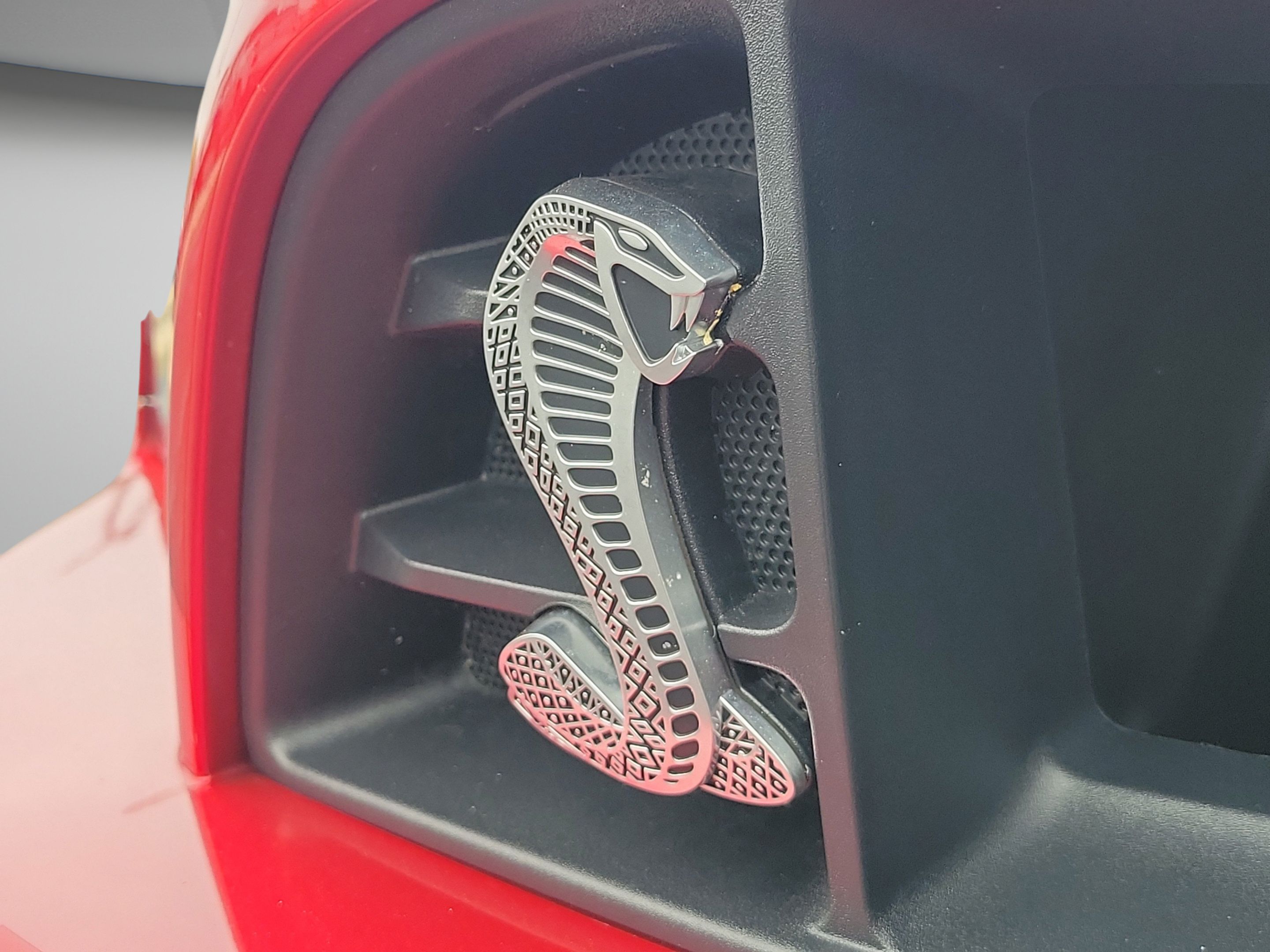 Used 2013 Ford Mustang Shelby GT500 RWD image 24