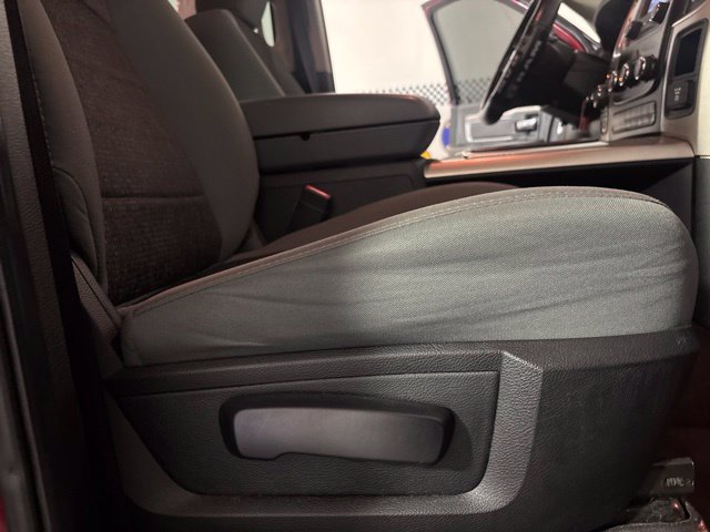 Used 2014 RAM 1500 Big Horn AWD/4WD image 22