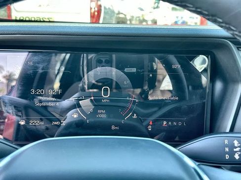 New 2026 GMC Terrain Elevation image 12