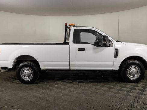 Used 2020 Ford F250 XL w/ Power Equipment Group RWD image 13