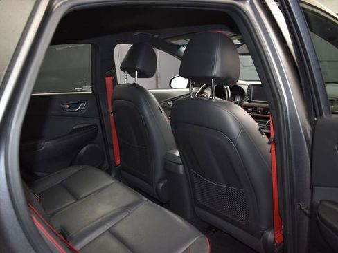 Used 2019 Hyundai Kona Ultimate image 14