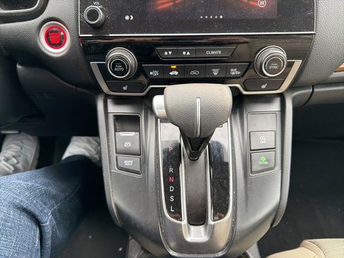 Used 2020 Honda CR-V EX image 35