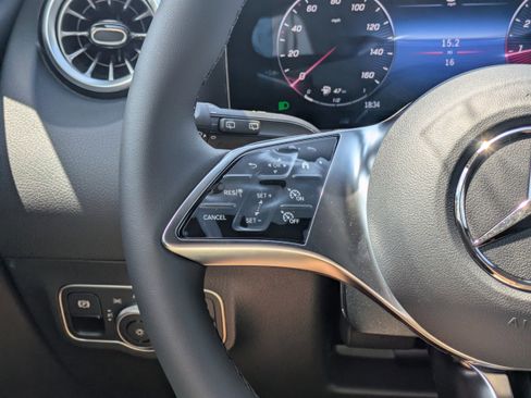 New 2026 Mercedes-Benz GLA 250 4MATIC image 17