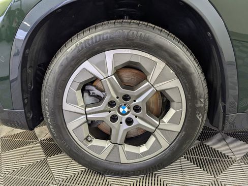 Certified 2024 BMW X1 xDrive28i w/ Convenience Package image 10