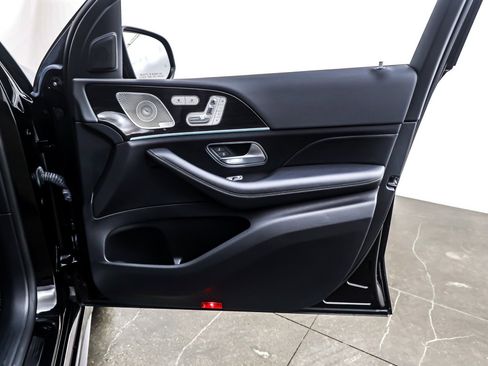 Used 2023 Mercedes-Benz GLE 350 GLE 350 SUV image 24