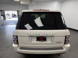 Used 2010 Land Rover Range Rover Supercharged image 5