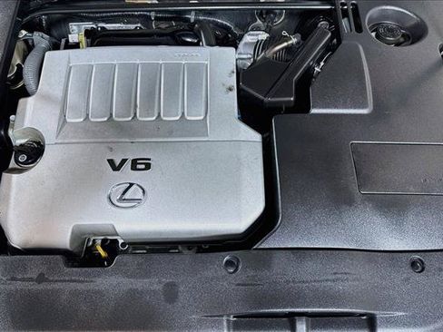 Used 2011 Lexus ES 350 FWD image 28