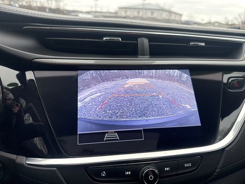 Used 2023 Buick Encore GX Essence w/ Experience Buick Package image 30