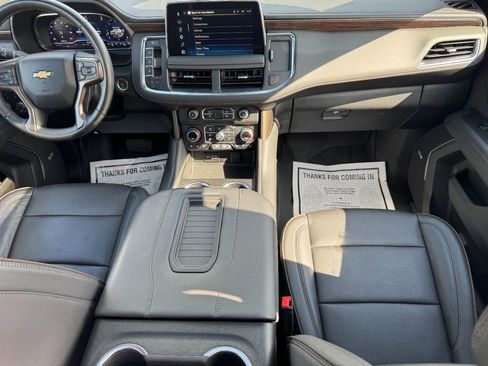 Certified 2024 Chevrolet Tahoe High Country w/ Premium Package 2 AWD/4WD image 12