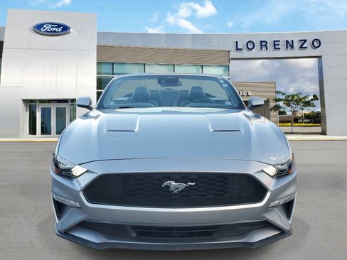 Used 2023 Ford Mustang Premium image 2