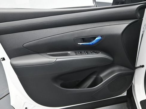 New 2025 Hyundai Tucson XRT image 26