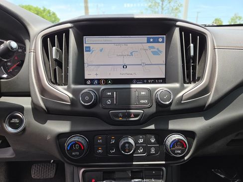 Used 2022 GMC Terrain AT4 w/ Infotainment Package II AWD/4WD image 32