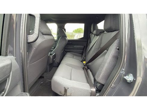 New 2026 Toyota Tacoma SR5 AWD/4WD image 65