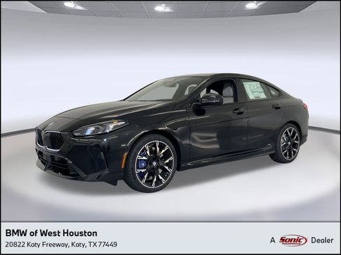 Used 2025 BMW 228i xDrive w/ Premium Package image 1