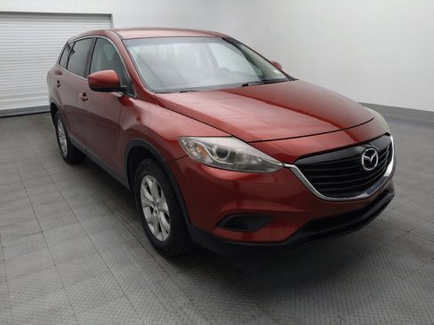 Used 2013 MAZDA CX-9 Touring image 13