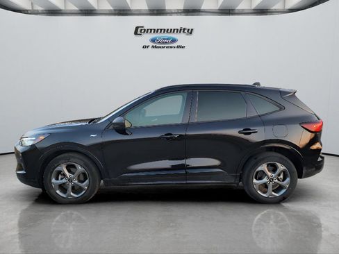 Used 2023 Ford Escape ST-Line w/ Tech Pack #1 image 5