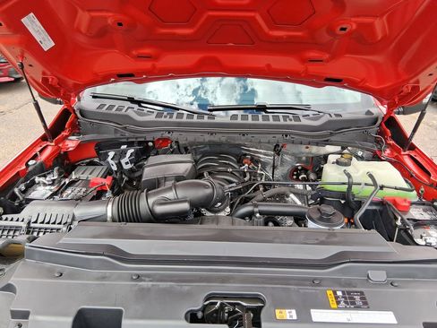 New 2026 Ford F350 4x4 Crew Cab DRW Super Duty image 19