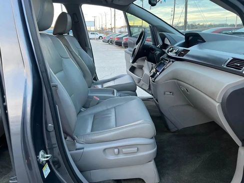 Used 2014 Honda Odyssey EX-L image 21