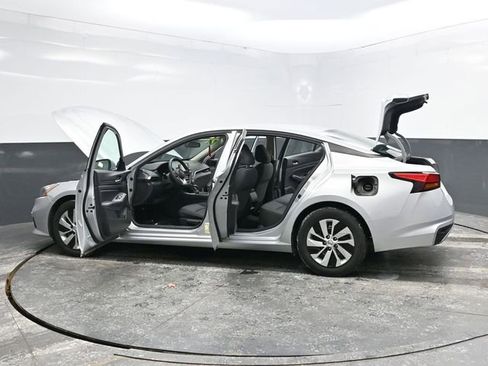 Used 2021 Nissan Altima 2.5 S image 38