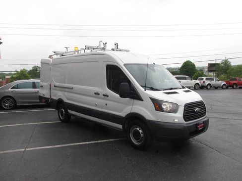 Used 2015 Ford Transit 150 148 Medium Roof image 35
