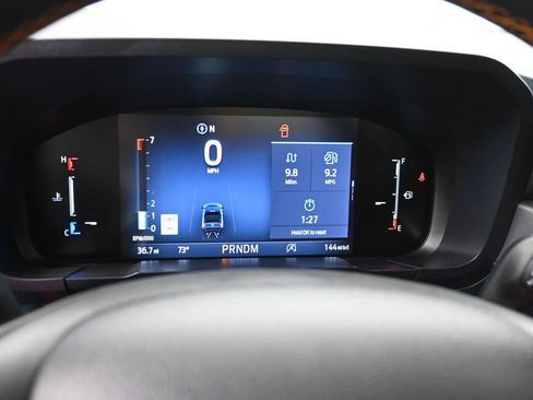 New 2026 Ford Maverick Tremor image 22