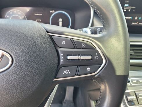 Used 2021 Hyundai Santa Fe SEL w/ Convenience + Premium Package image 30
