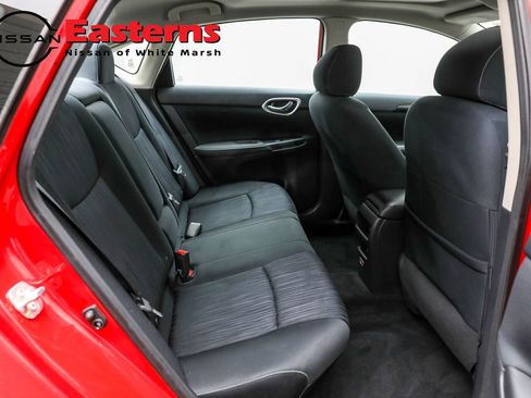 Used 2019 Nissan Sentra SV w/ Special Edition Package image 49