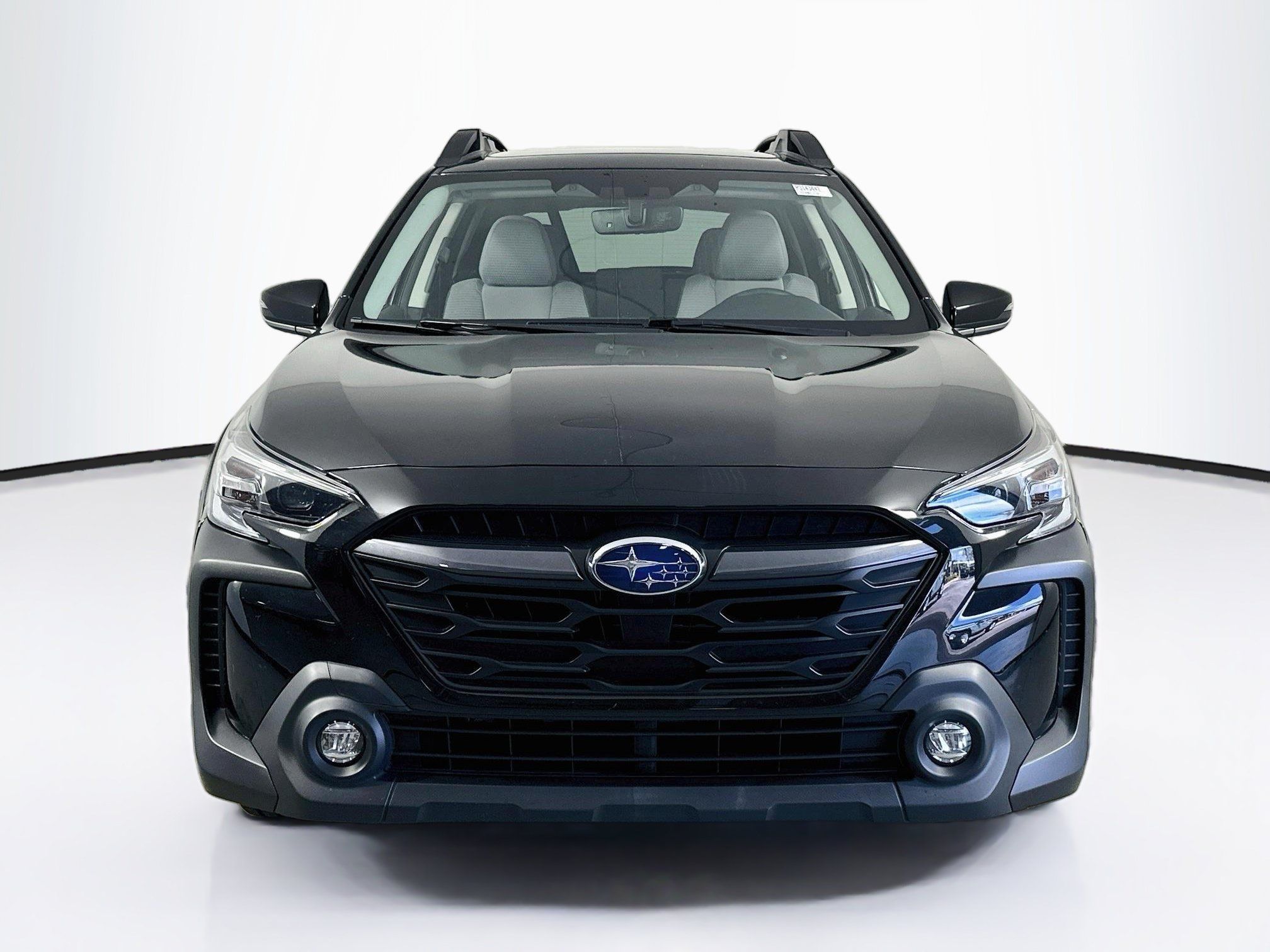 Used 2024 Subaru Outback Premium AWD/4WD image 2