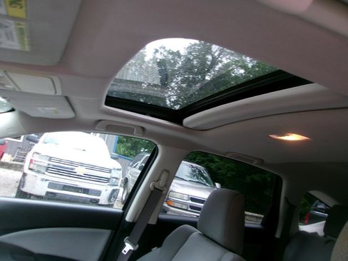 Used 2015 Honda CR-V EX image 6