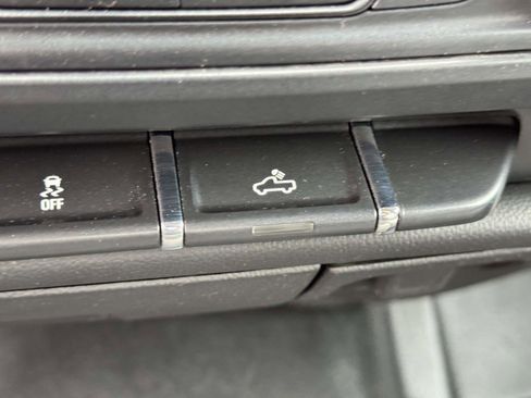 Used 2017 Chevrolet Silverado 1500 W/T w/ WT Convenience Package image 29