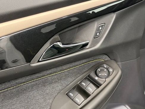 New 2026 Chevrolet TrailBlazer ACTIV AWD/4WD image 14