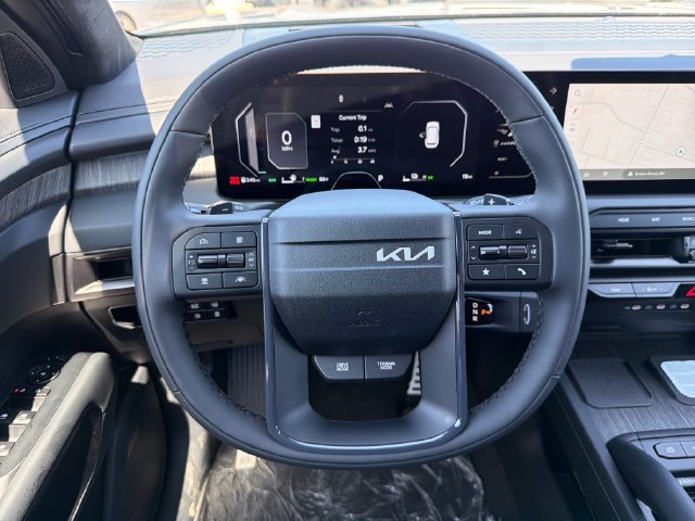 New 2027 Kia Telluride X-Line SX Prestige AWD/4WD image 10