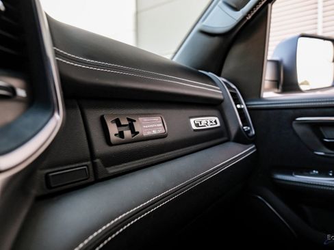 Used 2022 RAM 1500 TRX w/ TRX Level 1 Equipment Group image 93